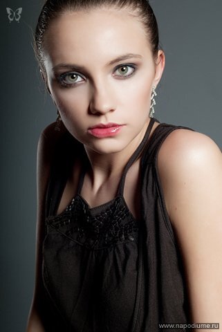 Elena Pokrovskaya's photo
