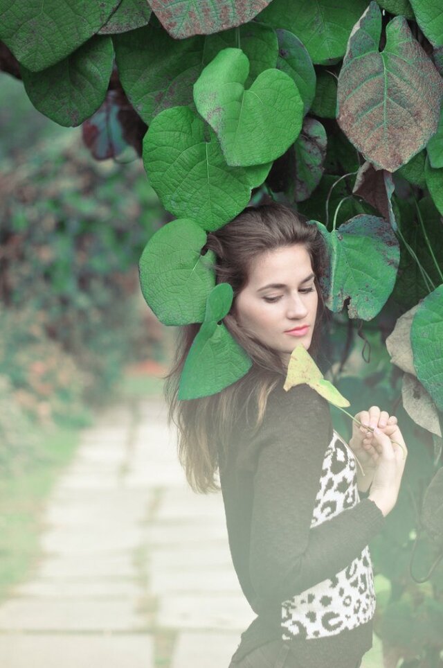 Alena Pradij's photo