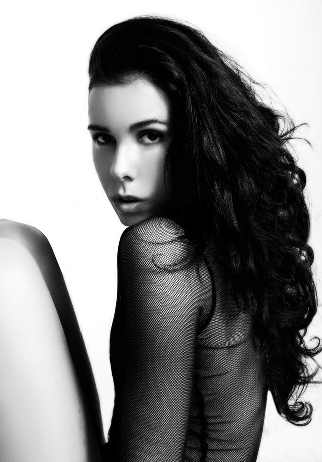 Foto Anastasia Versinina