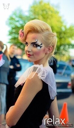 Фото Полина Бугаревич