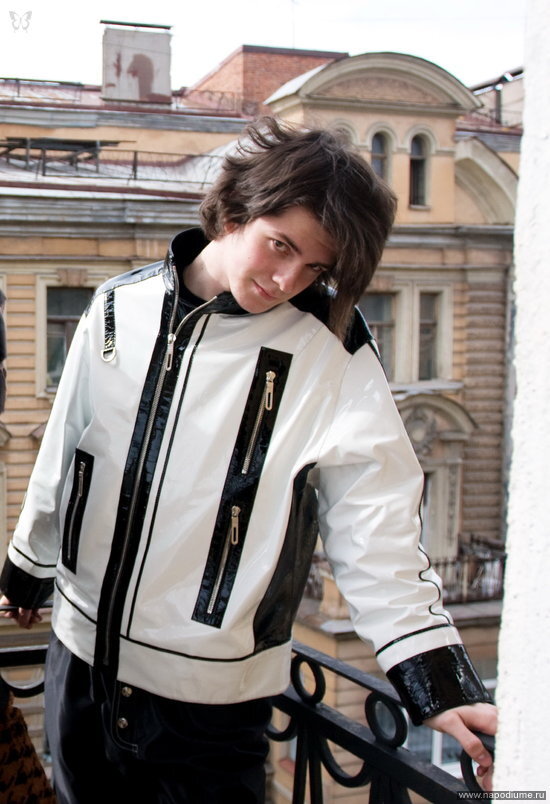 Alexander Mettskovskiy's photo