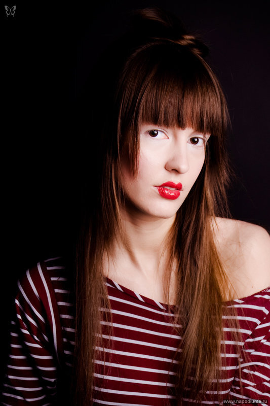 Studio,  Make Up