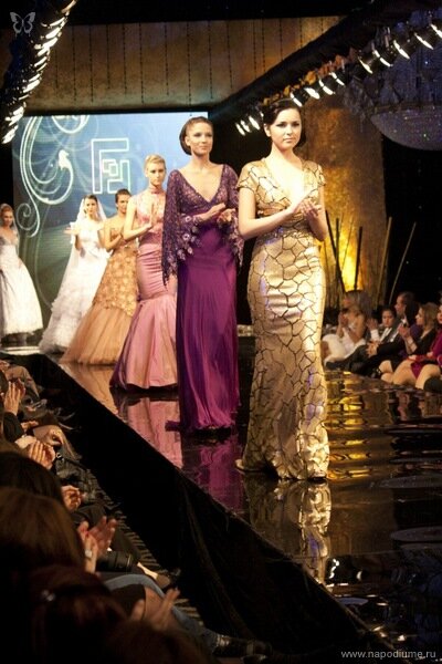 fashion week