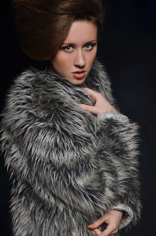 Anastasia Ubejko's photo