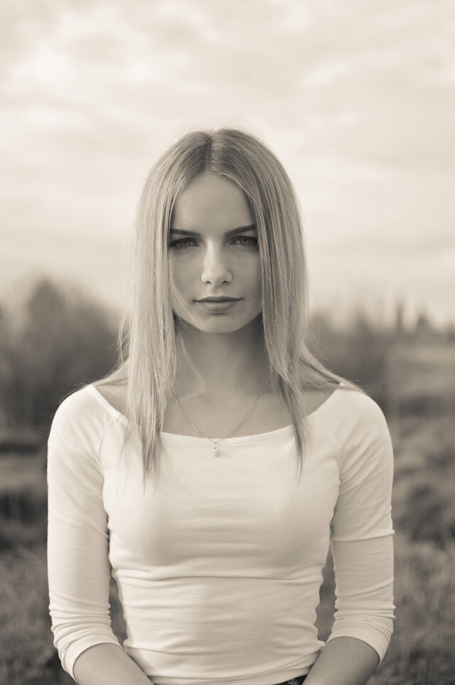 Daana Basova's photo