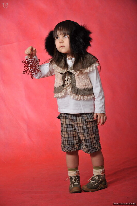 Zlata Zizina's photo