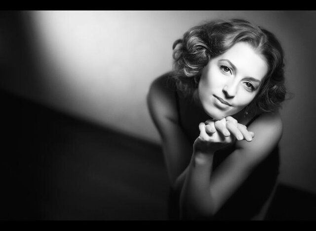 Фото Анастасия Asya Медведева