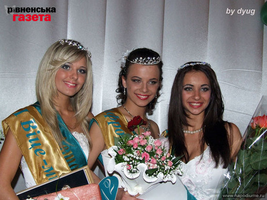 Фото Катя Лактионова