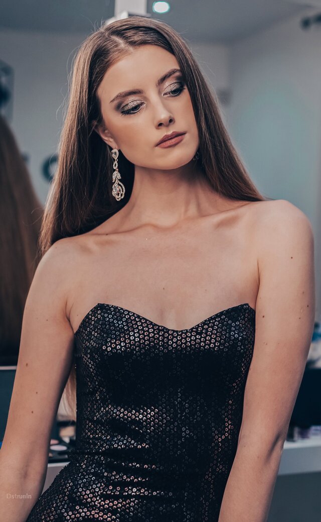 Foto Maria Afanasyeva