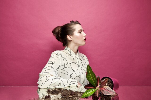 Foto Alesya Elisey