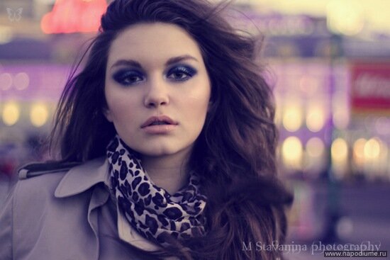 Kata Grecko's photo