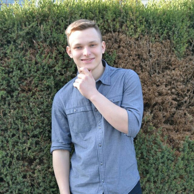 Foto Daniil Belov