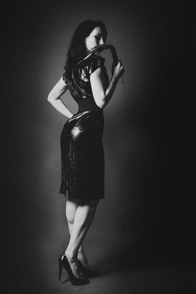 Foto Anastasia Temptana
