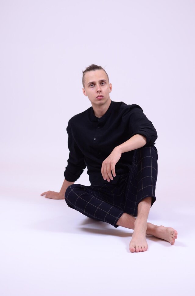 Фото Стефан Kuzzminoff Кузьминов