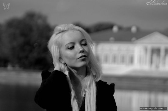 Sabrina izickaa's photo