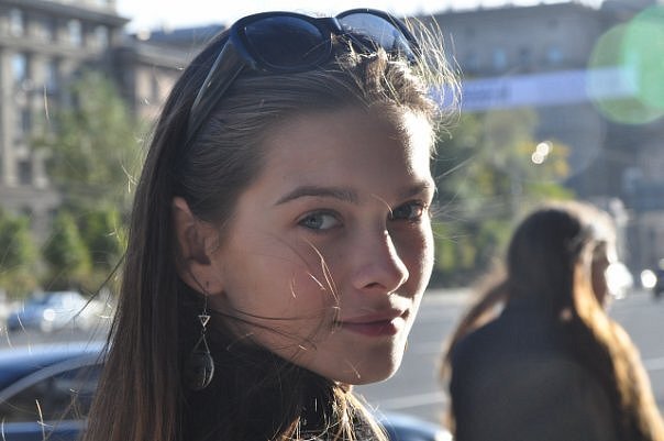 Dar'a Zigareva's photo