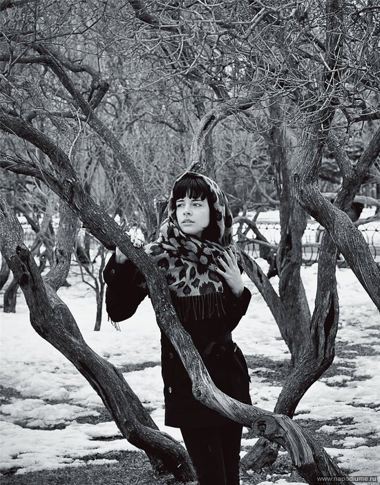 Фото Диана Алабина