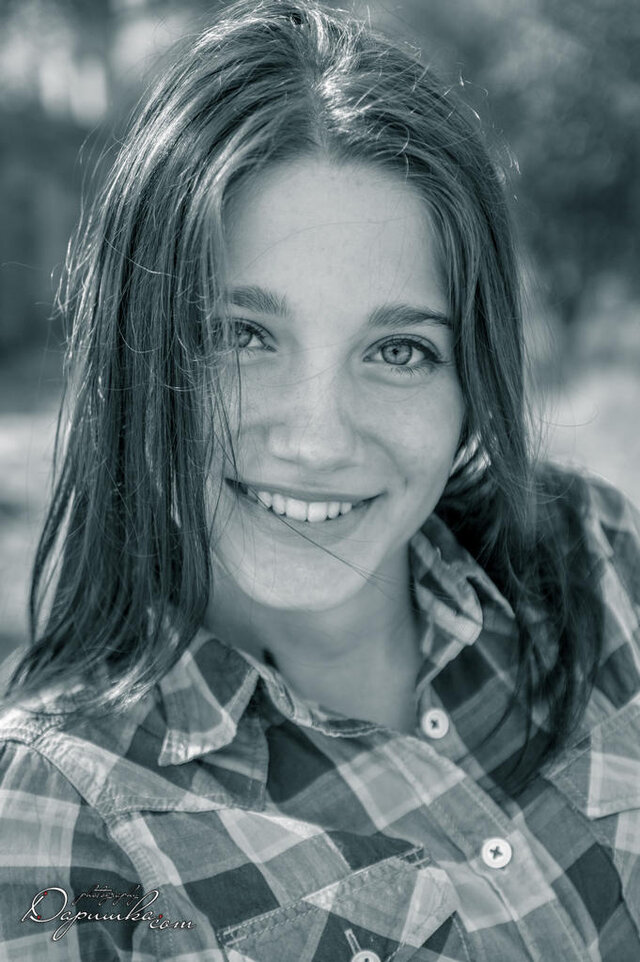 Foto Darishka