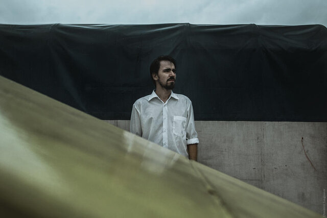 Dmitry Stelmah's photo
