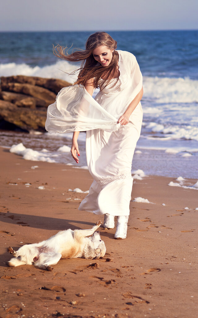 Elena Serbakova's photo