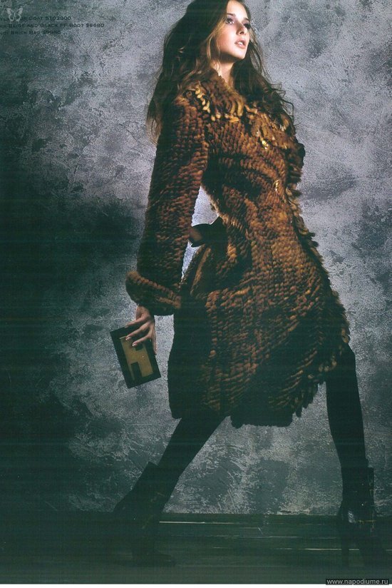 Anya Boginskaya's photo