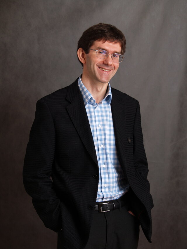 Max Rybnikov's photo