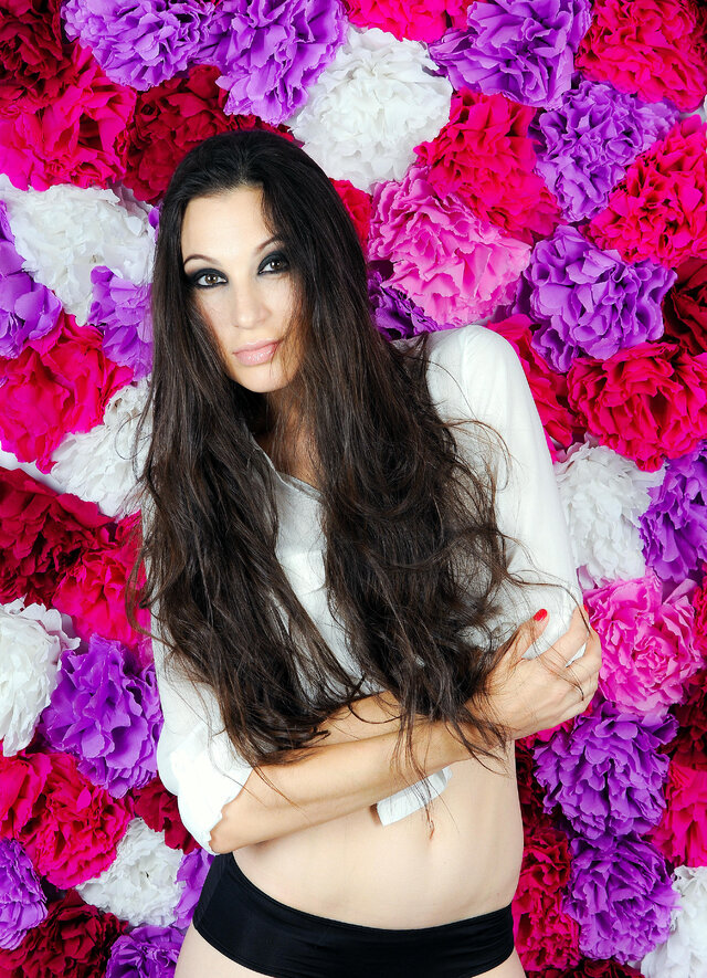 Ulia Kolpakova's photo