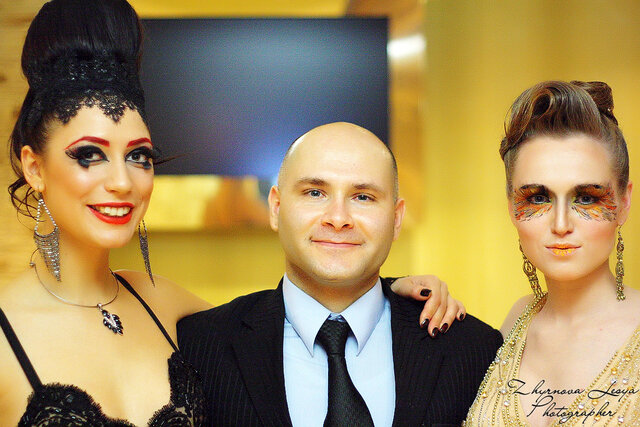 Nina Aleksashenko's photo