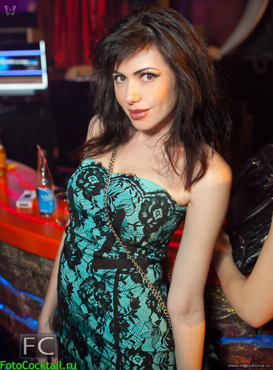 Ulia Gergel''s photo