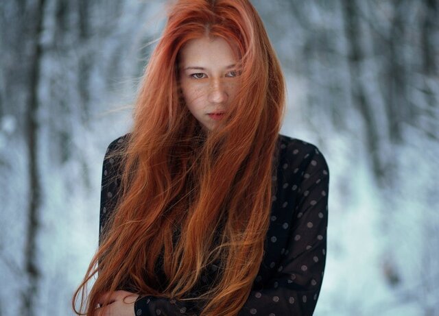 Фото Юлиана Градская