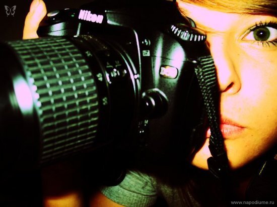 Natalya Kurilo's photo