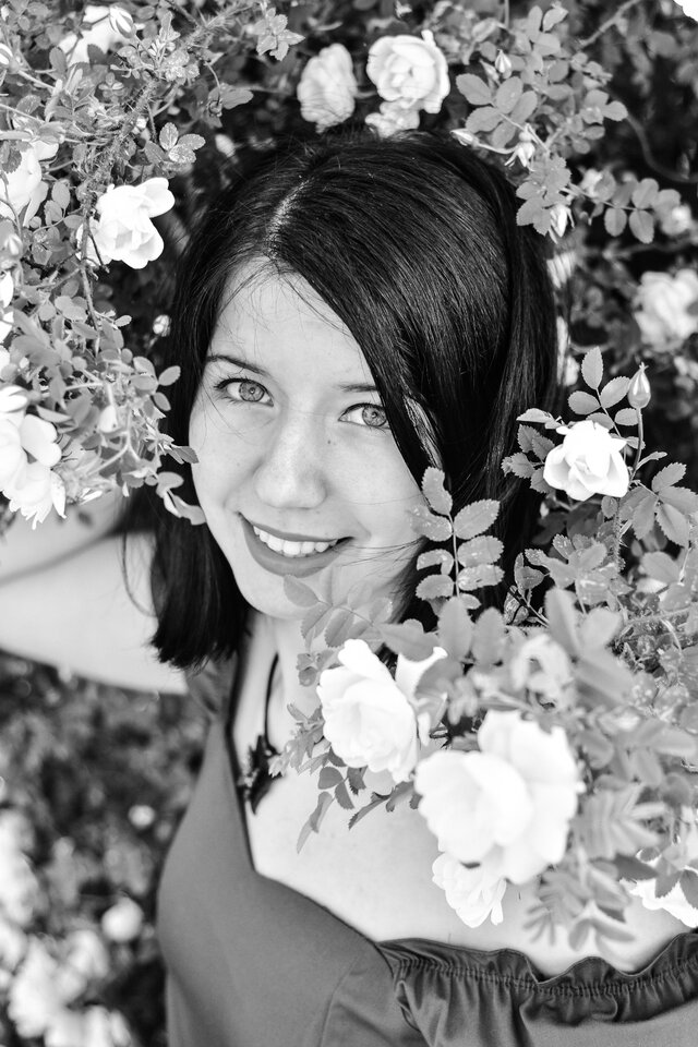 Alexandra Podkopaeva's photo