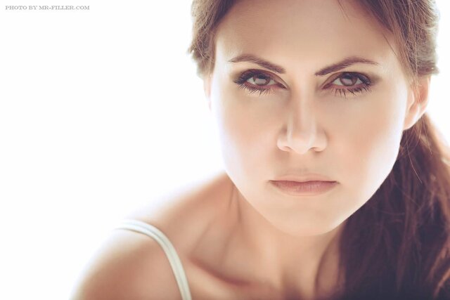 Sofia Forte's photo