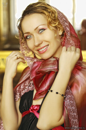 Фото Elena Matveeva-Zagrnova