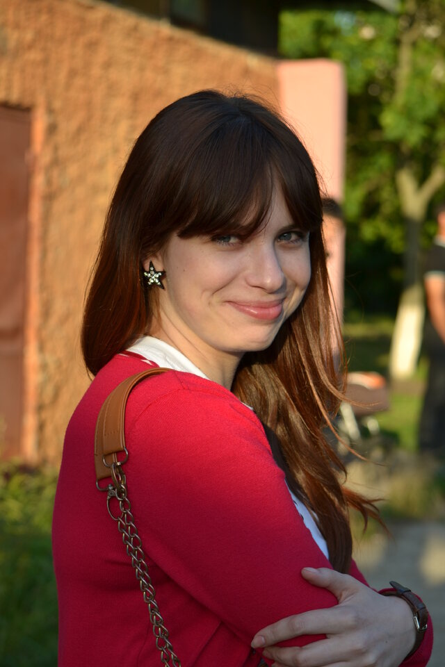 Vera Vorob'eva's photo