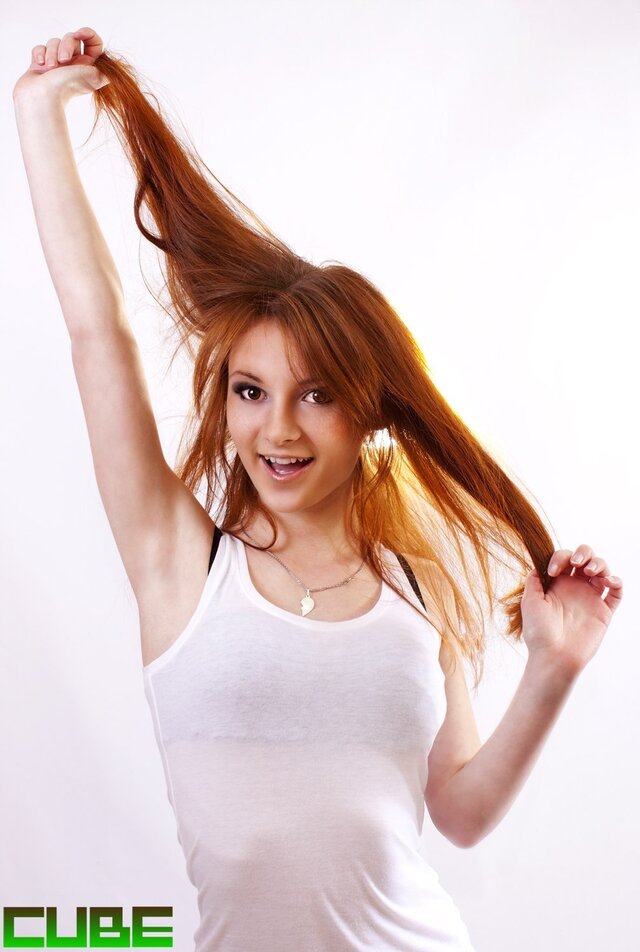Vladislava Degtareva's photo