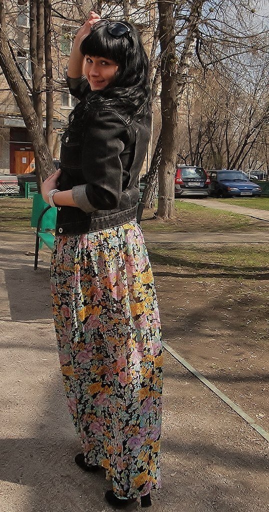 Фото Юлия Челышева