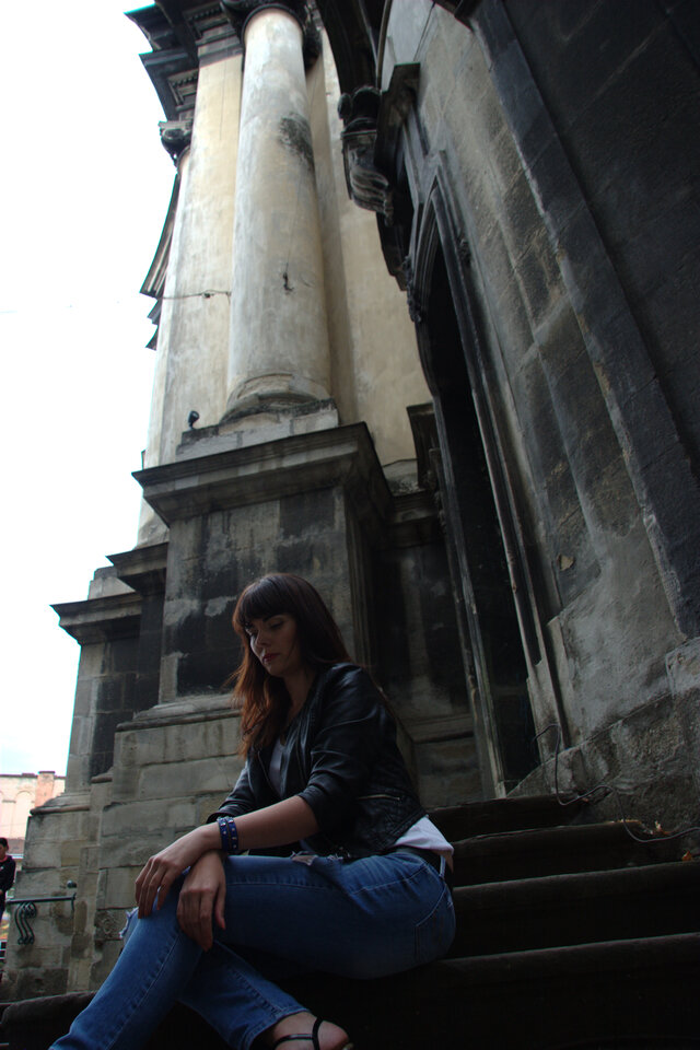 Foto Irina Kravchuk
