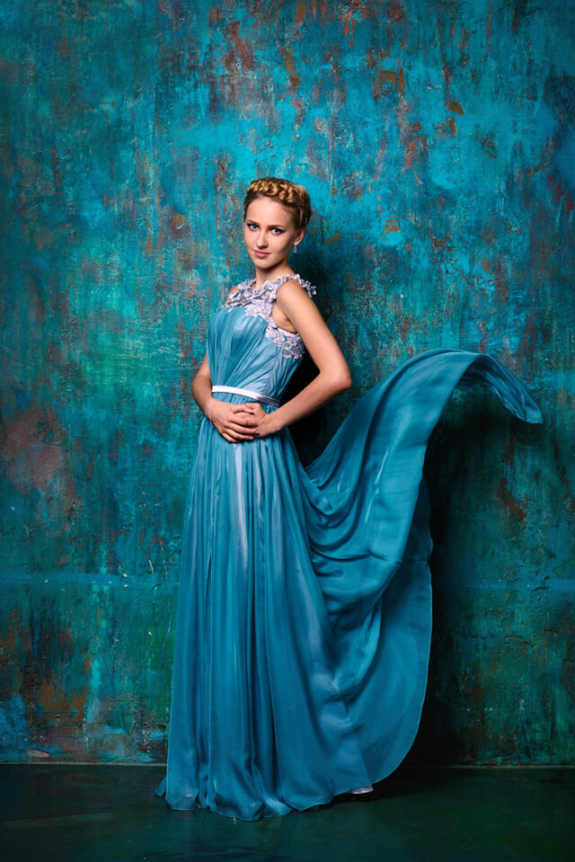 Karina Kalugina's photo