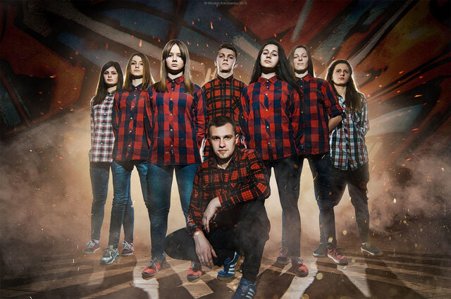 Фото Николай Коробенко