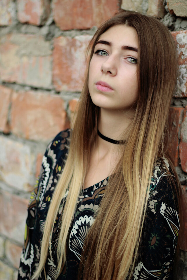 Foto Aleksandra Vandrovskaja