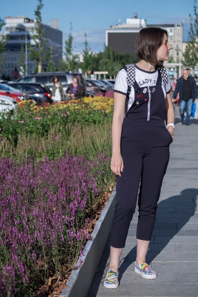 Фото Анна Верина