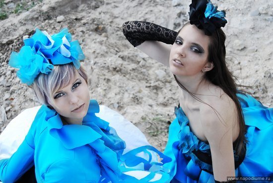 Alisa Foks's photo