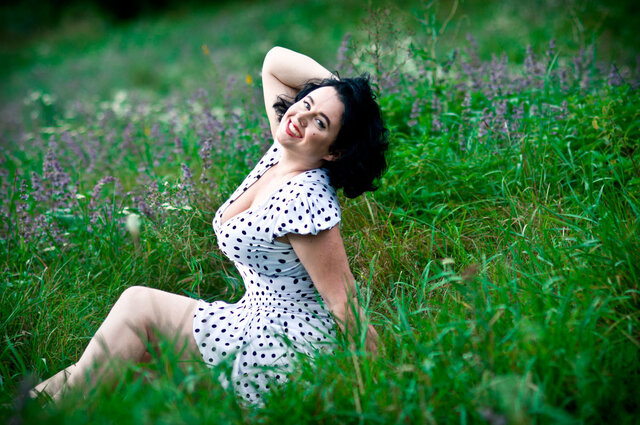 Фото Natasha