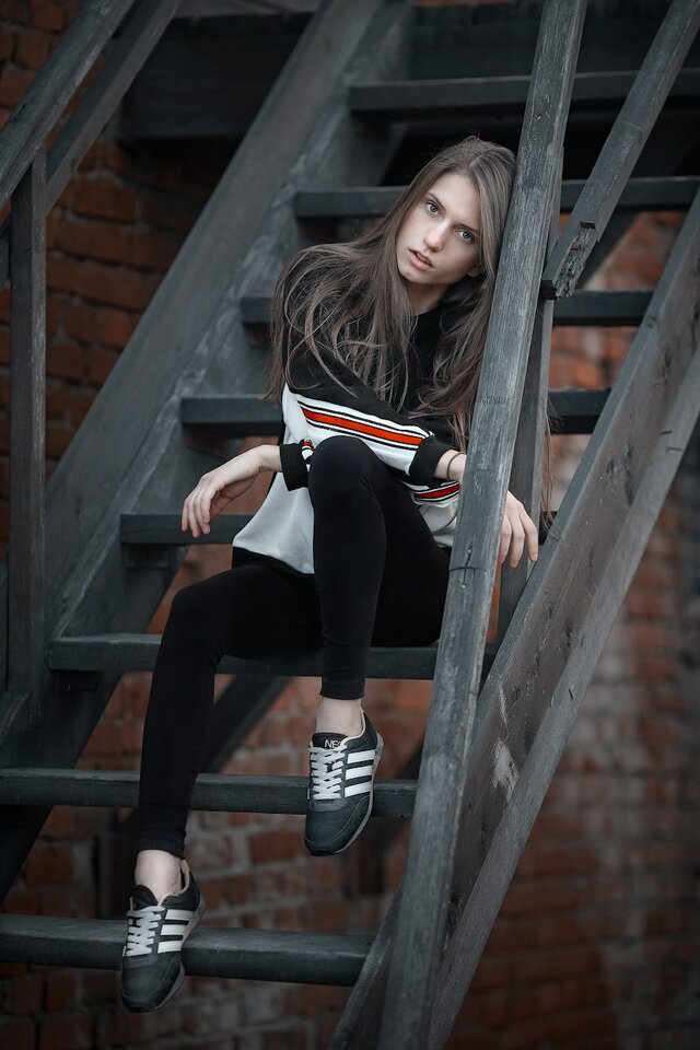 Фото Alexandra Natalevich