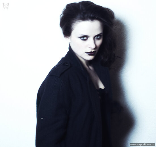 Antonina Didenko's photo