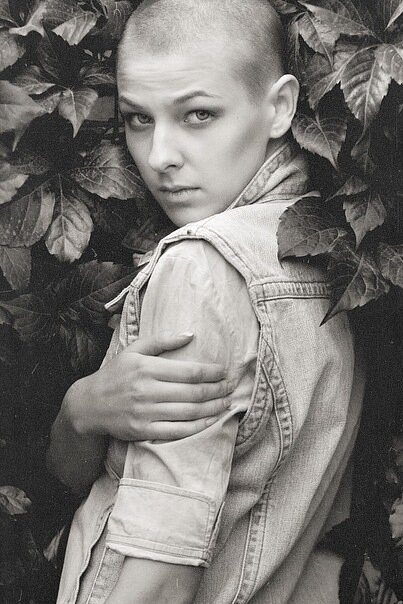 Maria Rudenko's photo