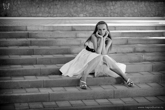 Anastasia Eremenko's photo