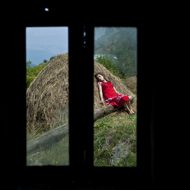 Фото Damian Hovhannisyan