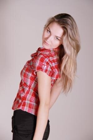 Фото Анна Мерзлякова